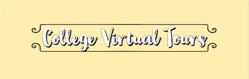 College Virtual Tours 